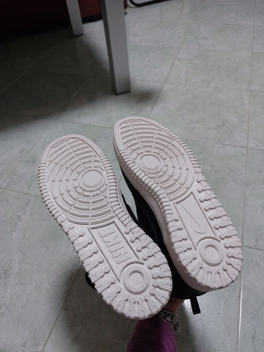 NIKE Court Vision MID WNTR Nepurtați