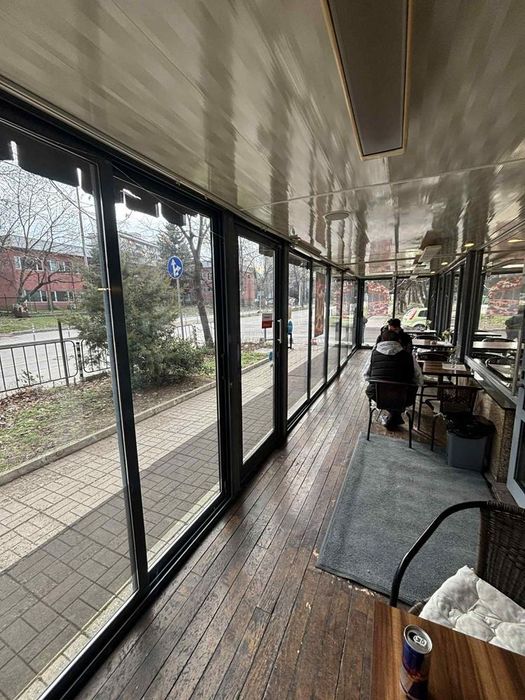 Дава се под наем Заведение в София, Хиподрума - 150 кв.м за 2393.43 € - Снимка #10