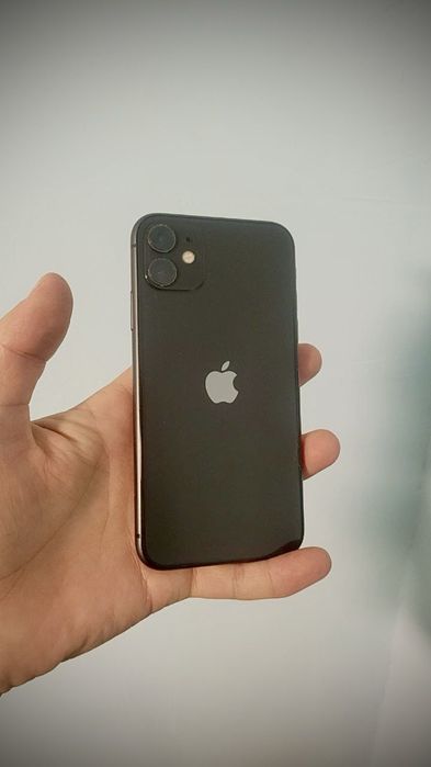 Iphone 11 Ideal.
