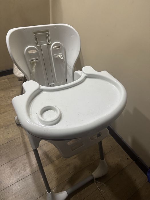 Детский стульчик