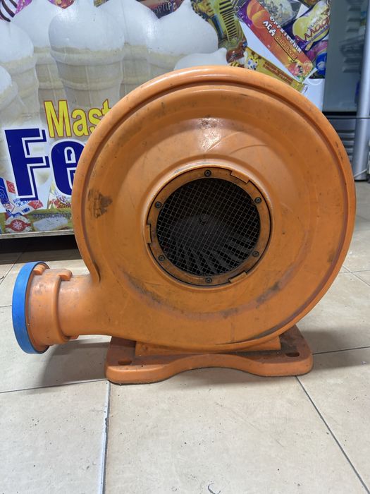 Насос ( Улитка) для батута