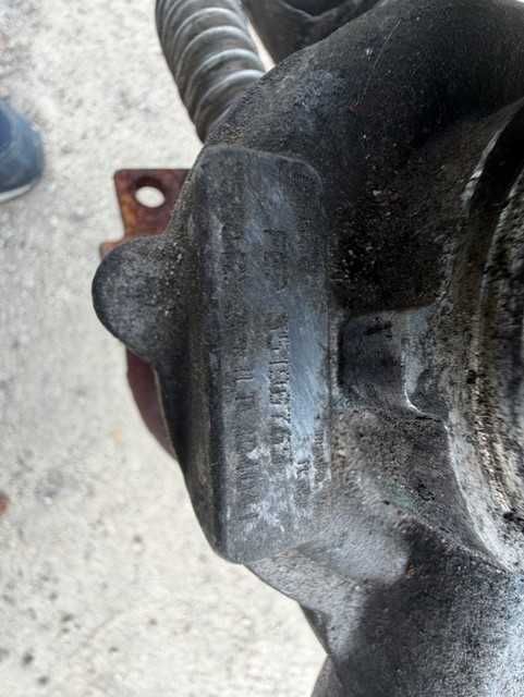 Турбо за Опел Зафира B, Астра H 1.9 120 кс