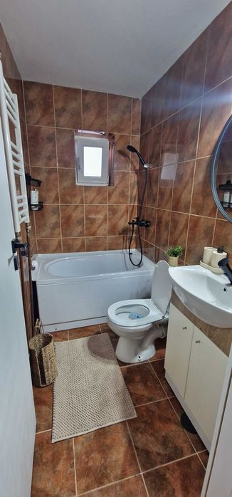 Regim hotelier, Garsoniera de inchiriat.