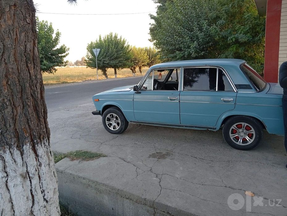 Xoladi zur aybi yuq