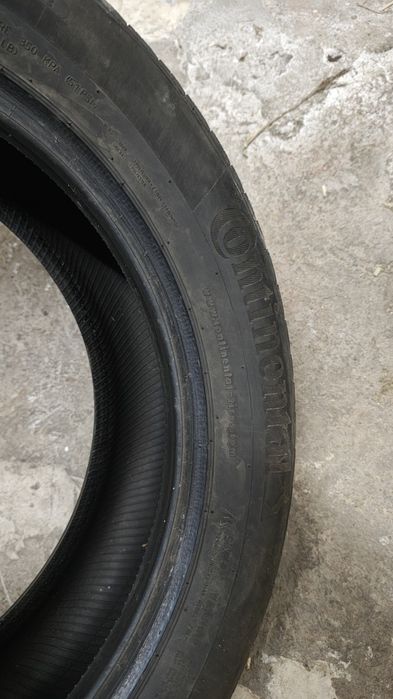 Cauciucuri iarna 215/55/17 V XL