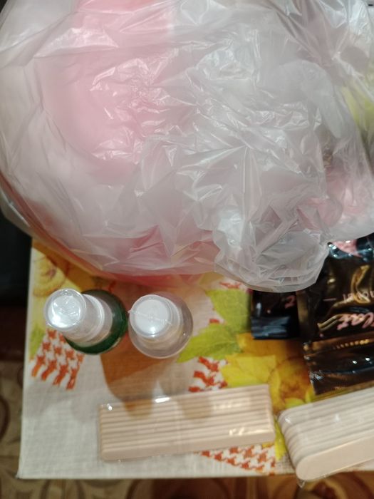 Коламаска за лице и тяло