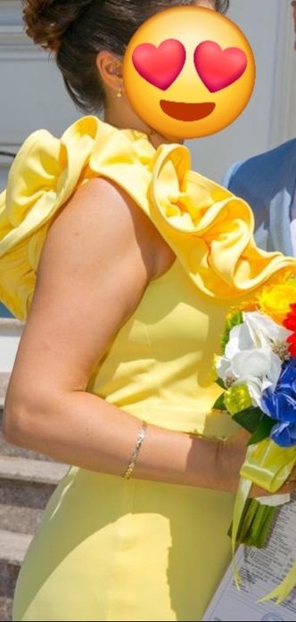 Rochie eleganta de ocazie