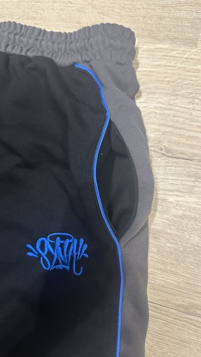 Syna World къси панталони