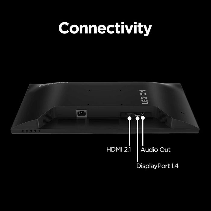 lenovo legion monitor 180hz 23.8inch