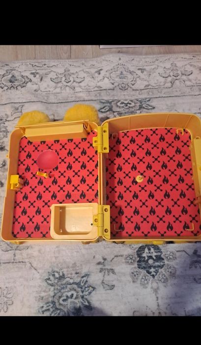 Ghiozdan Na!Na!Na! Surprize MGA