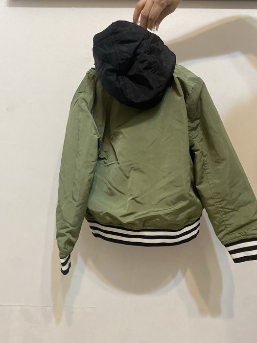 Куртка детская на мальчика