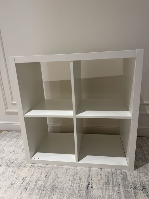 Полка-стеллаж икеа