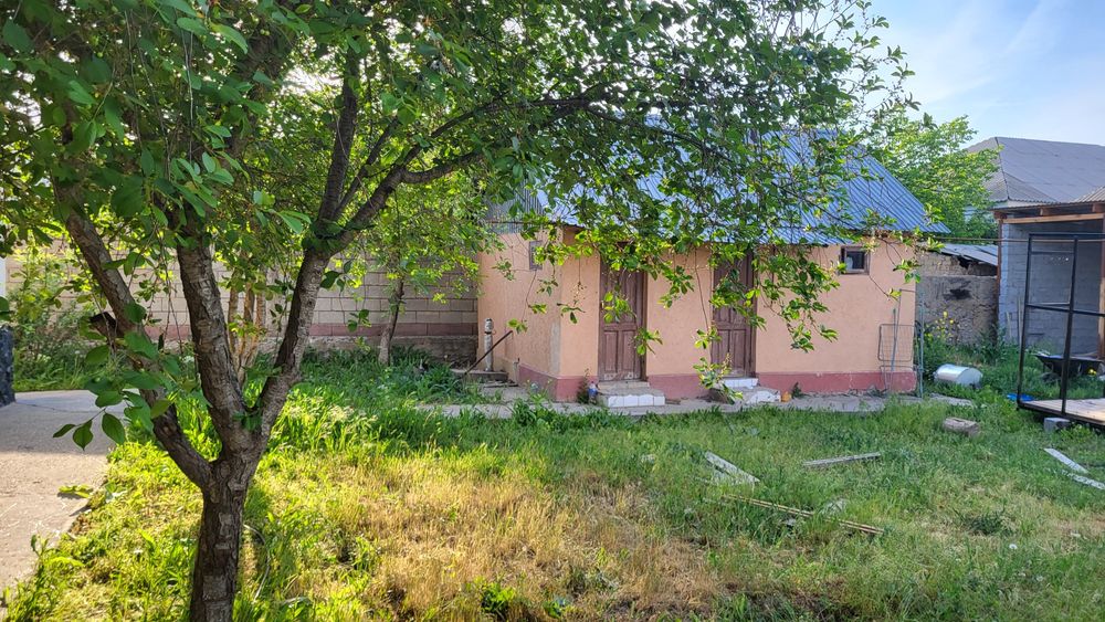 Продам дом с бизнесом  Кайтпас 1