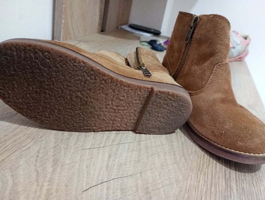 Ghetuțe copii toamnă