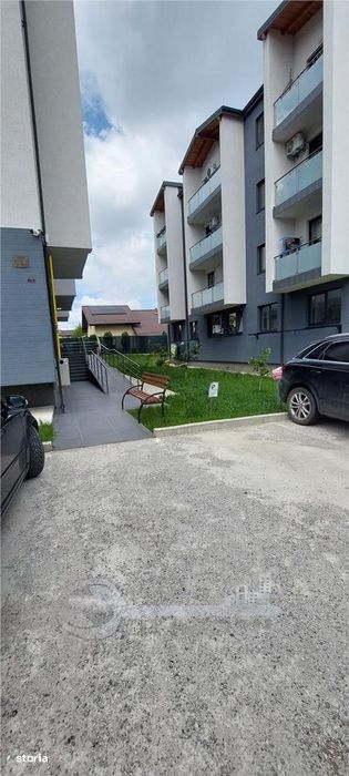 Apartament 2 Camere Dec Panoramic Residence Valea Adanca