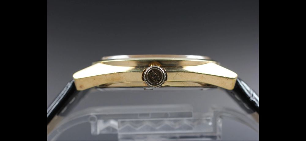 KING SEIKO Hi-Beat 45-7000 Реставриран