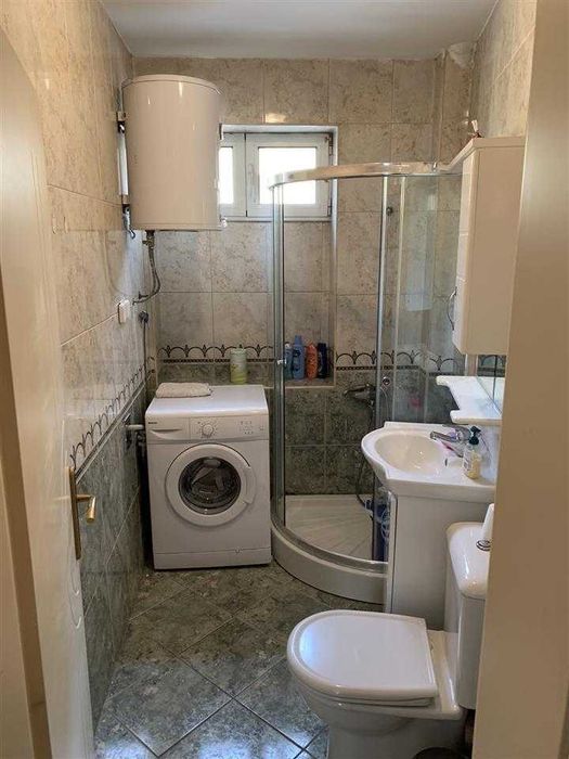 Дава се под наем Тристаен апартамент в Пловдив, Южен - 89 кв.м за 433.5 € - Снимка #7