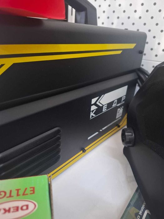 Сварочный аппарат  по акции!