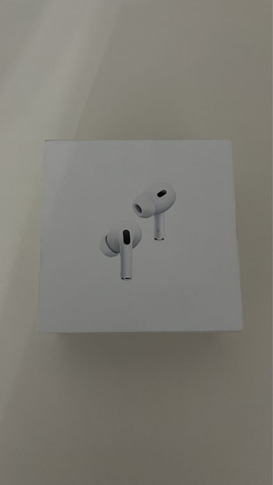 Air pods pro 2 оригинал