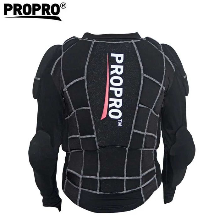 Скидка 10% PROPRO Защита тела  лето-зима черепаха