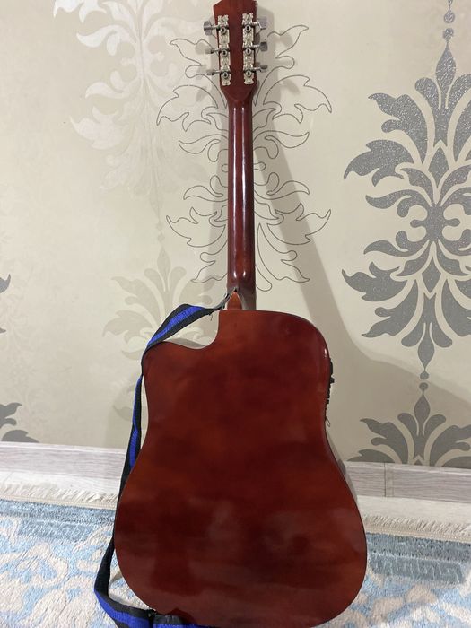 Гитара 41 размер