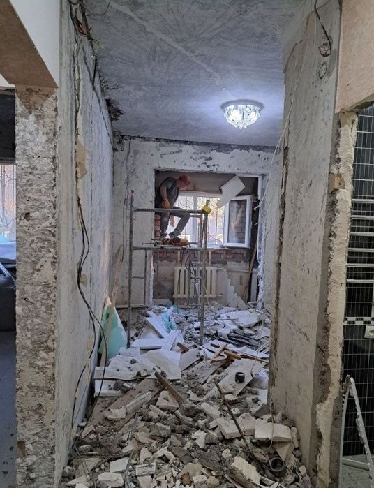 Уй бузиш Перфоратор Демонтаж ишларини киламиз
