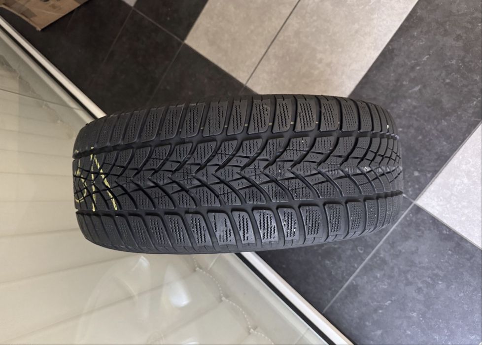 гуми с джанти за volkswagen