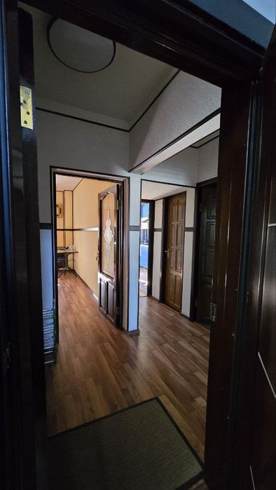 Сдается 2 комнатная квартира. Авиасозлар-4.