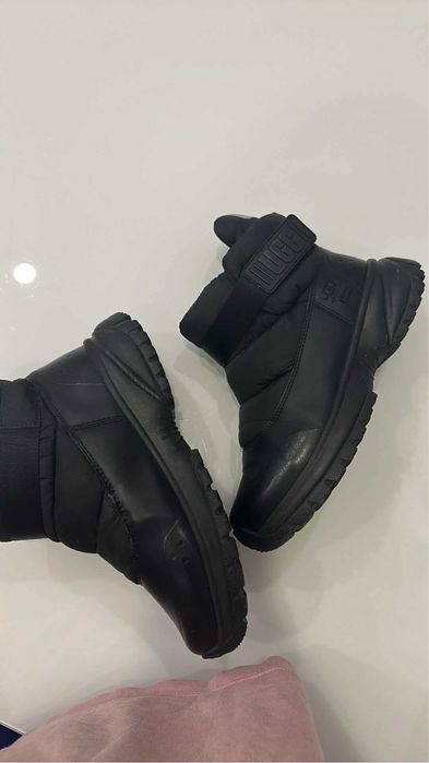 Ghete ugg calduroase