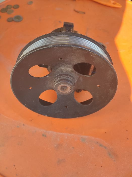 Хидравлична Помпа за Opel Vectra A Calibra Astra F C20XE 26025012