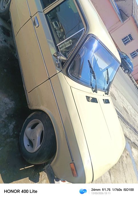 Vaz Lada  Jiguli 2106