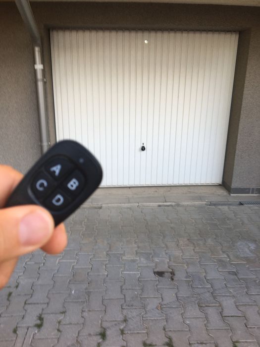 Гараж   Кв. Павлово , ул. “Симеон Радев”