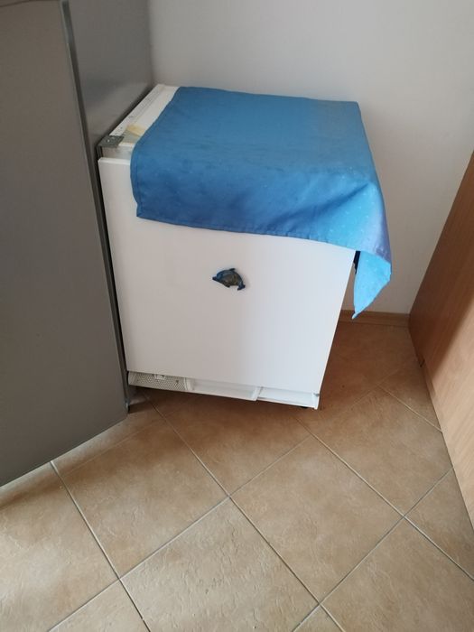 Хладилник за вграждане