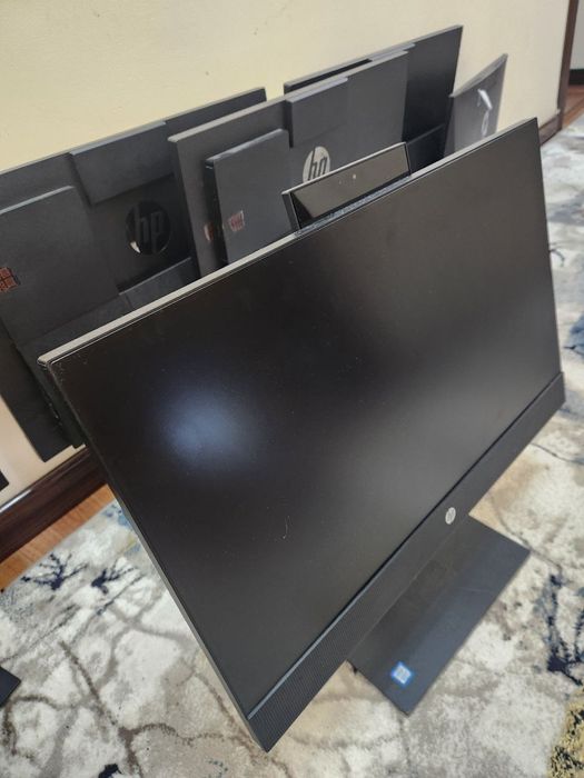 Моноблок HP Pro One i5 9500T Wifi Bluetooth