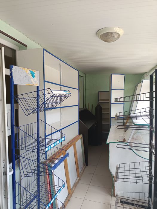 Ком.помещиния,80 м²,все условия