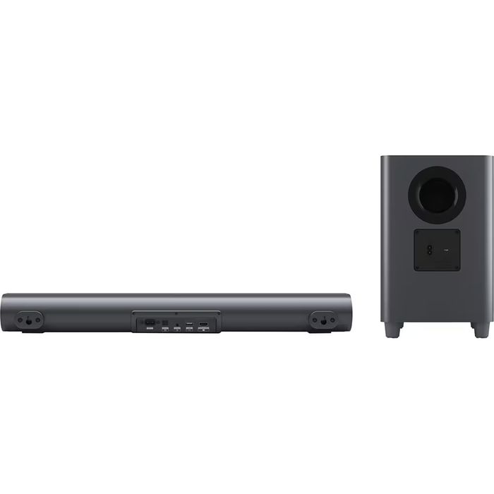 Vand Soundbar PHILIPS TAB6100/10, 2.1, 400W, Bluetooth, Subwoofer Wireless