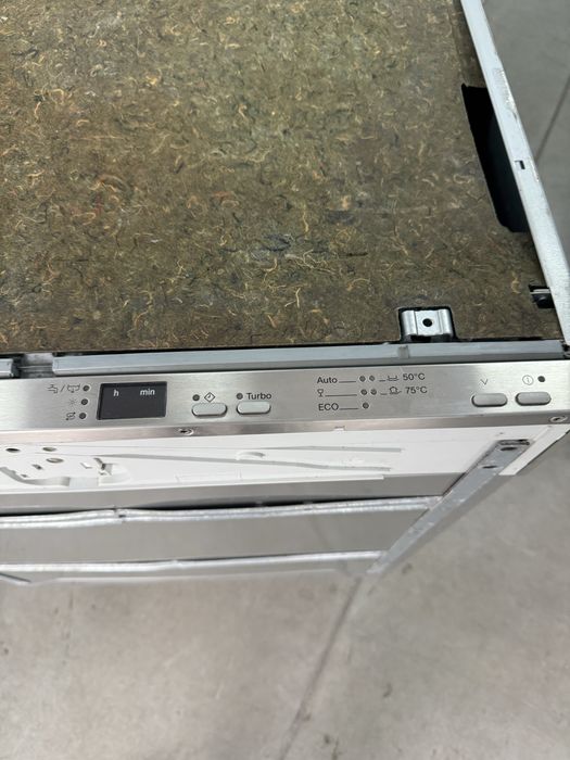 Съдомиялна машина за вграждане MIELE 60см,