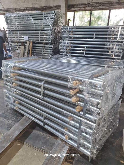 185000с НДС билан. Teleskopik ustun stoyka. Opalubka. Телескопическая