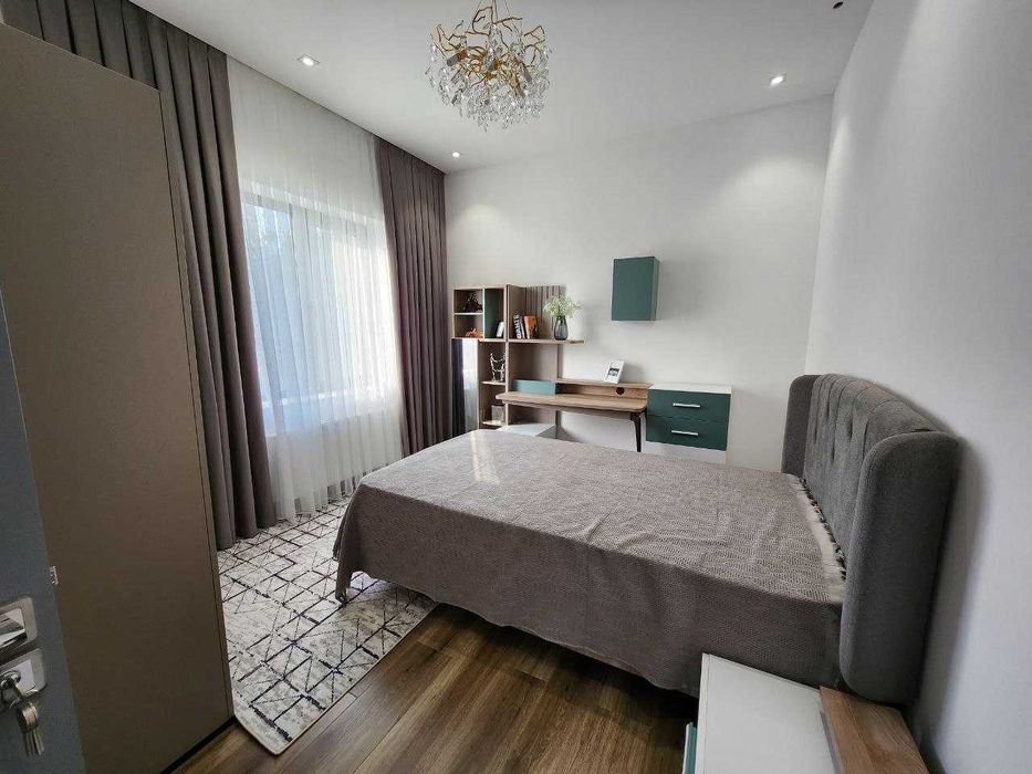 Коттедж в Испанском стиле