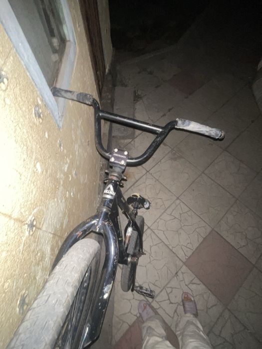 bmx для новичков + донор