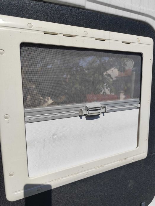 Citroen Jumper 2.2 Tip Caravan din 2003