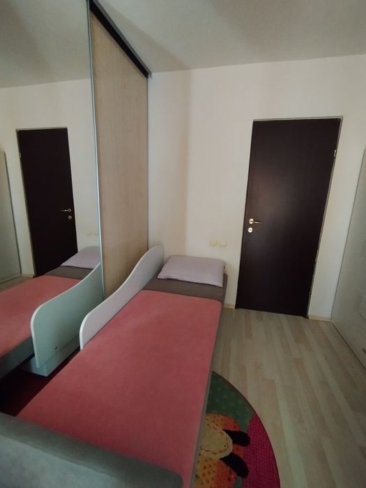 Canapea extensibila pentru copii