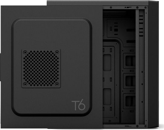 Carcasa PC Zalman T6