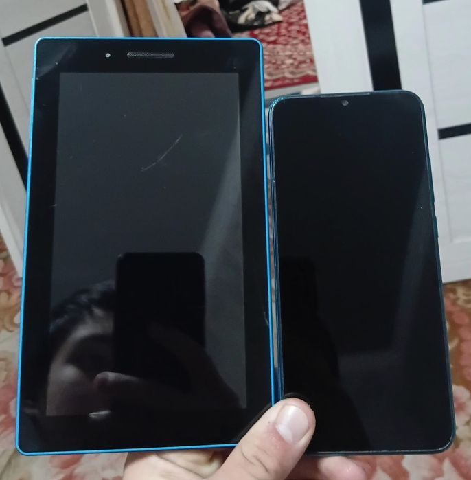 Redmi A9 Lenovo sotladi