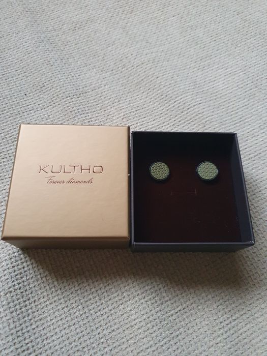 Butoni cămașă Cerruti