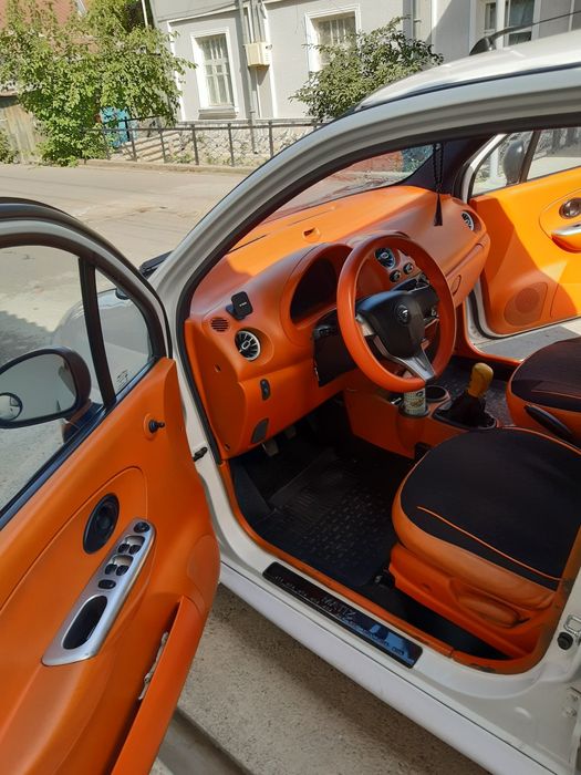 Matiz best 2016...