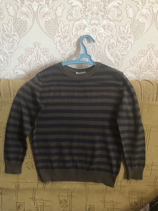 Кофты и толстовки для мальчиков.