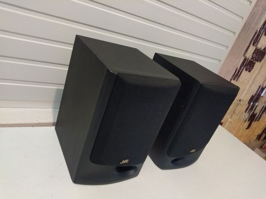 Boxe JVC mini sistem 21watt 4ohm