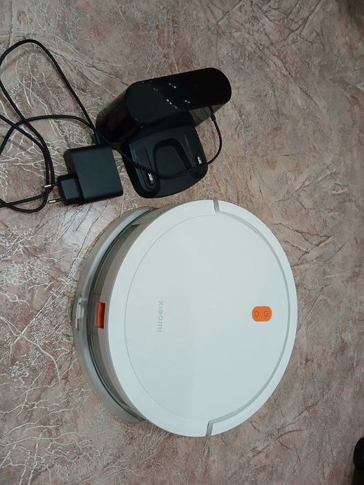Xiaomi Robot Vacuum E5
