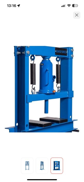 Оборудование для сто